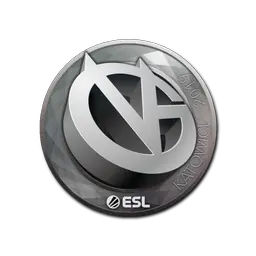 Sticker | ViCi Gaming | Katowice 2019