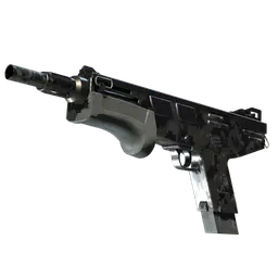 MAG-7 | Metallic DDPAT