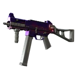 UMP-45 | Moonrise