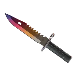 ★ M9 Bayonet | Fade