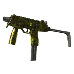 MP9 | Bioleak