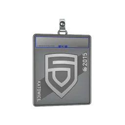 Sticker Slab | PENTA Sports  | Katowice 2015