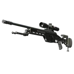 SSG 08 | Dark Water
