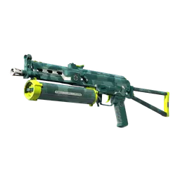 PP-Bizon | Photic Zone