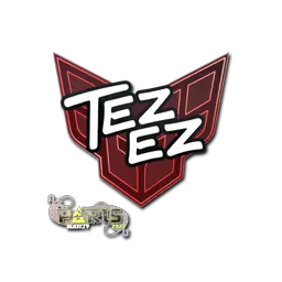 Sticker | TeSeS | Paris 2023