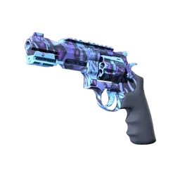 R8 Revolver | Phoenix Marker