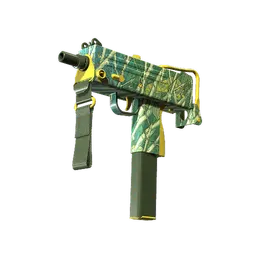 MAC-10 | Poplar Thicket