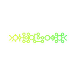 Sticker | Necron Glyphs