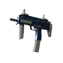 MP7 | Anodized Navy
