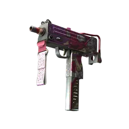 MAC-10 | Saibā Oni