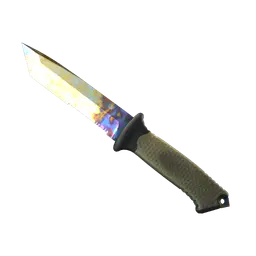 ★ Ursus Knife | Case Hardened