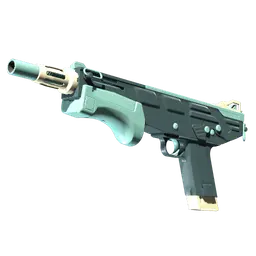 MAG-7 | Seabird