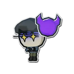Sticker | Little Mischief