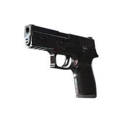 P250 | Dark Filigree