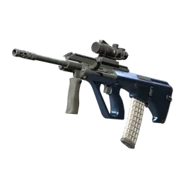 AUG | Anodized Navy