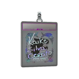 Sticker Slab | KSCERATO (Holo) | Austin 2025