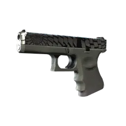 Glock-18 | Grinder