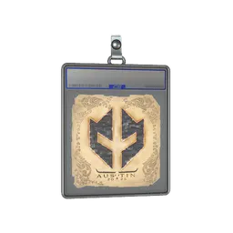 Sticker Slab | Imperial Esports | Austin 2025