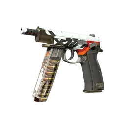 CZ75-Auto | Hydraulics