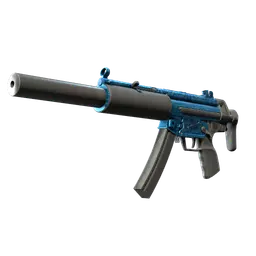 MP5-SD | Co-Processor