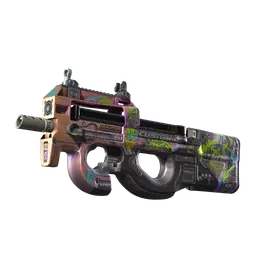 P90 | Neoqueen