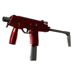 MP9 | Hot Rod