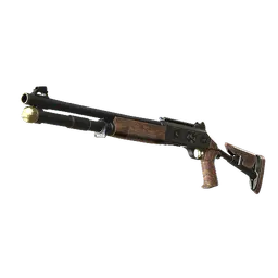 XM1014 | Mockingbird