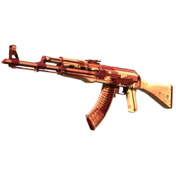 AK-47 | X-Ray