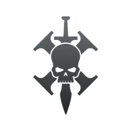 Sticker | Officio Assassinorum