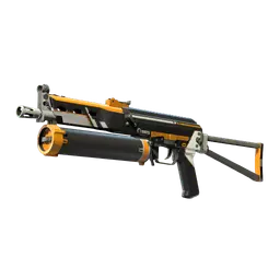 PP-Bizon | Osiris