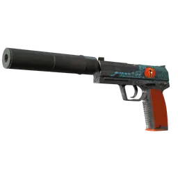 USP-S | Caiman