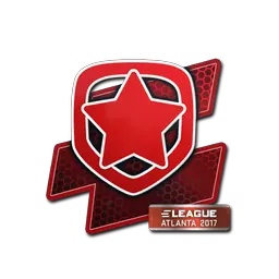 Sticker | Gambit Gaming | Atlanta 2017