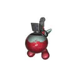 Charm | Butane Buddy