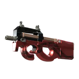 P90 | Cold Blooded