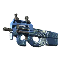 P90 | Reef Grief