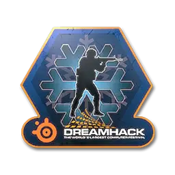 Sticker | Shooter