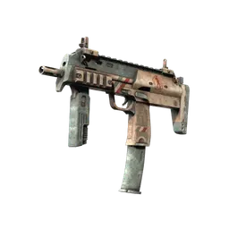 MP7 | Special Delivery