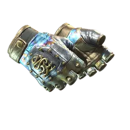 ★ Hydra Gloves | Case Hardened