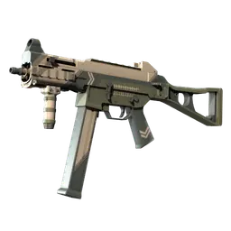 UMP-45 | Corporal