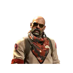 Prof. Shahmat | Elite Crew