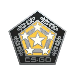 Chroma Pin