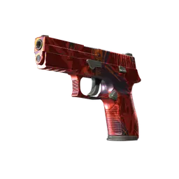 P250 | Nevermore
