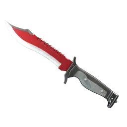★ Bowie Knife | Autotronic