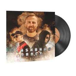 Music Kit | The Verkkars & n0thing, Flashbang Dance