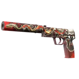 USP-S | Kill Confirmed