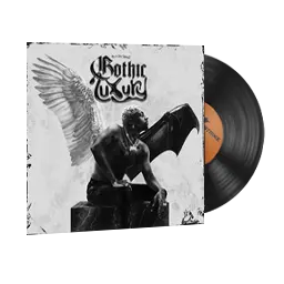 Music Kit | Meechy Darko, Gothic Luxury