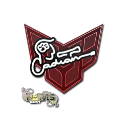 Sticker | cadiaN | Paris 2023