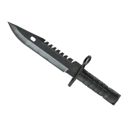 ★ M9 Bayonet