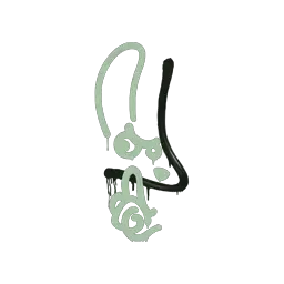 Sealed Graffiti | Recoil M4A1-S (Cash Green)