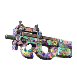 P90 | Death by Kitty